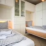 Ferienwohnung Residenz Seerose App. 152