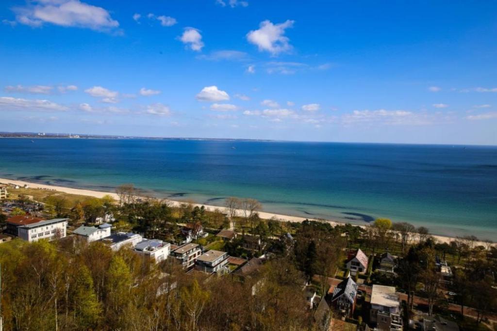 Residenz Seerose App. 152 * Timmendorfer Strand