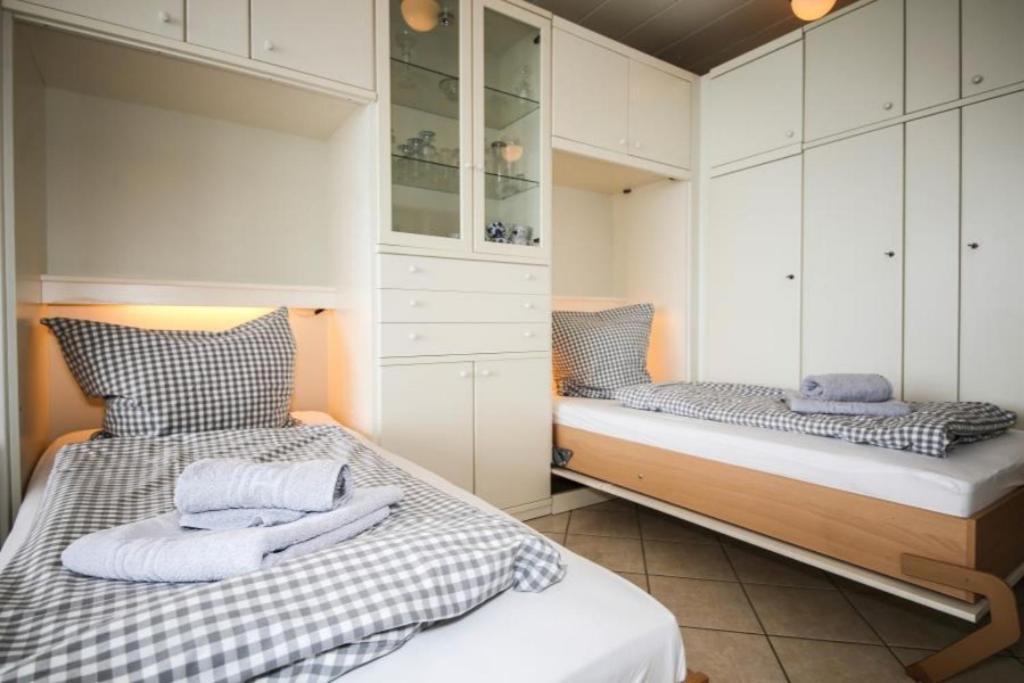 Residenz Seerose App. 152 Apartment