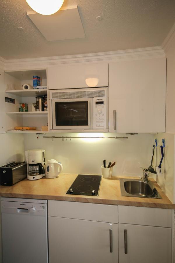 Apartment Residenz Seerose App. 152 *