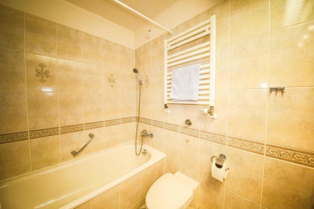 Apartment Residenz Seerose App. 152 Timmendorfer Strand